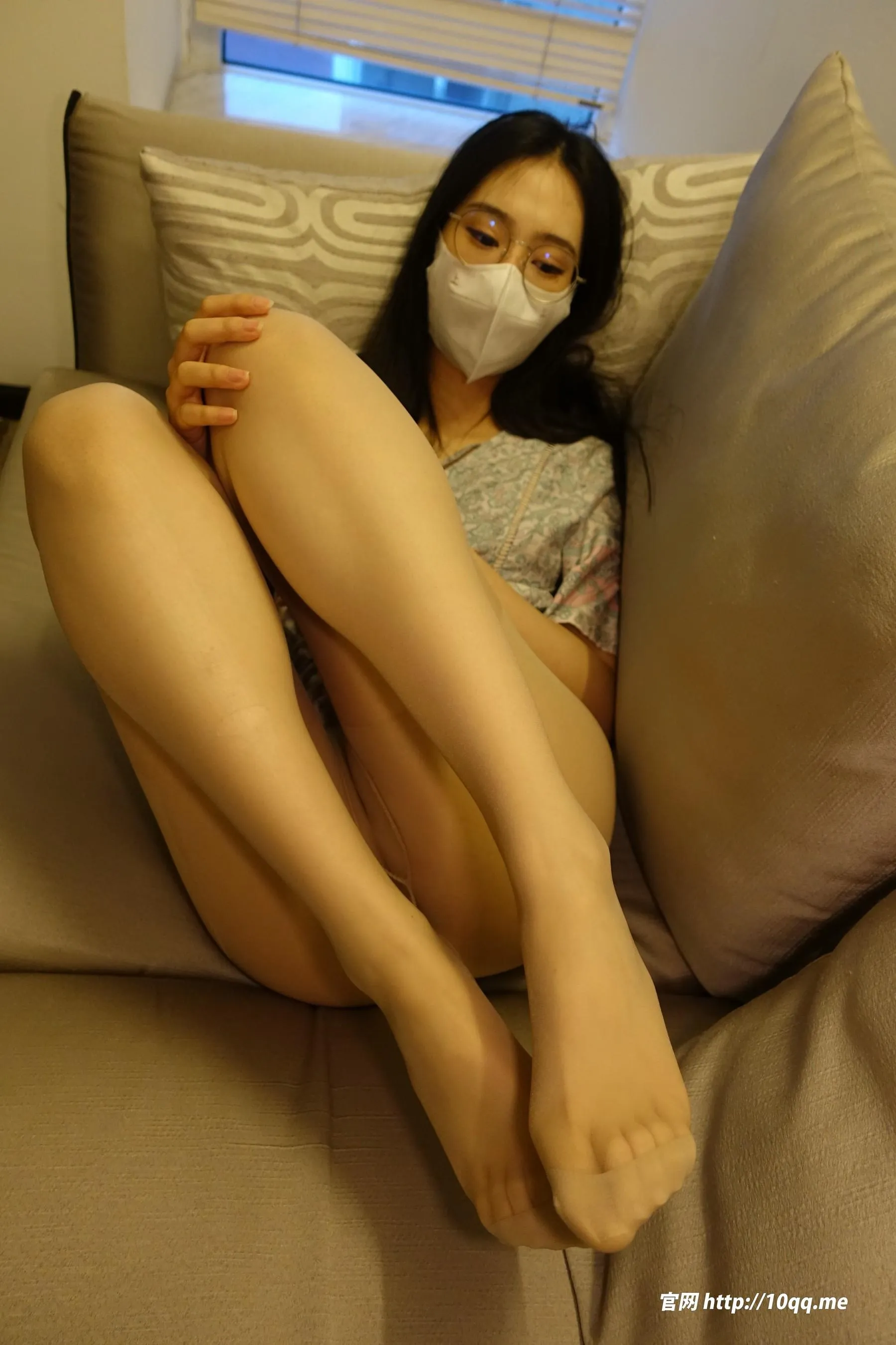 [ROSI口罩系列]2023.06.14 NO.2558[24] [48P]插图4